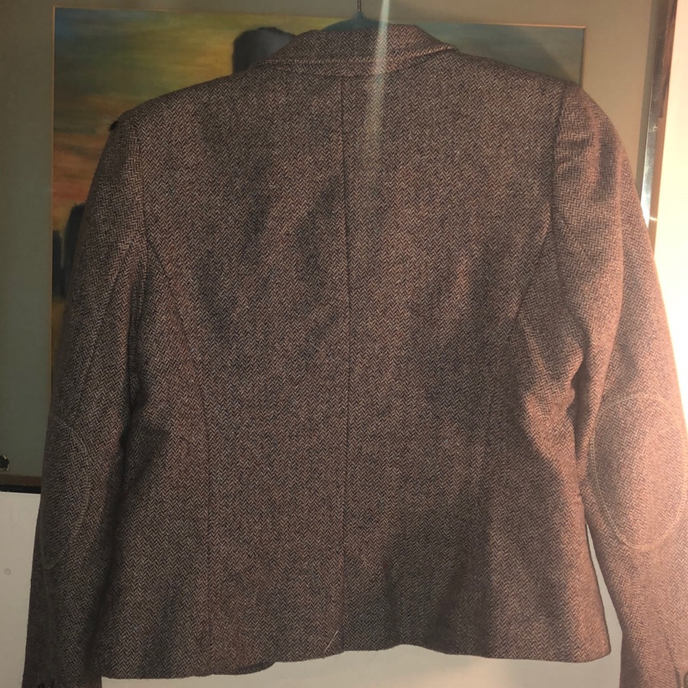 💞H&M  L.O.G.G. Collection Blazer jacket 🧥 - Picture 5 of 5